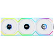 Комплект вентилатори Lian Li UNI FAN SL Wireless Reverse на супер цени