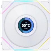 Вентилатор  Lian Li UNI FAN TL LCD 140 на супер цени