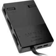 Контролер Lian Li UNI HUB SL-NF Controller, L-Connect 3 - Black на супер цени