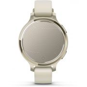 Смарт часовник Garmin Lily 2 Active, 38 мм, златист на супер цени