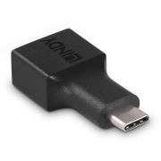 Адаптер Lindy USB Type-C към USB на супер цени