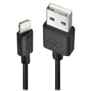 Кабел Lindy USB към Lightning на супер цени