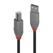 Кабел Lindy USB към USB Type-B на супер цени