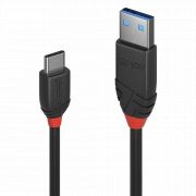 Кабел LINDY USB Type C към USB на супер цени