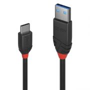 Кабел Lindy USB Type-C към USB на супер цени