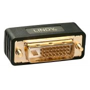 Адаптер Lindy DVI-D към DVI-I на супер цени