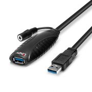 Удължителен кабел Lindy USB към USB на супер цени