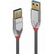 Кабел Lindy Cromo USB към USB на супер цени