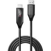 Кабел Lindy Display Port към HDMI на супер цени