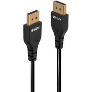 Кабел Lindy DisplayPort към DisplayPort на супер цени