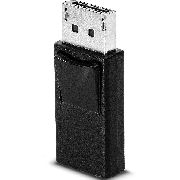 Адаптер Lindy DisplayPort към mini DisplayPort на супер цени