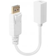 Адаптер Lindy DisplayPort към mini DisplayPort на супер цени