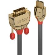 Кабел Lindy HDMI към DVI-D на супер цени