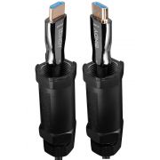 Оптичен кабел Lindy HDMI към HDMI на супер цени