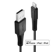Кабел Lindy USB към Lightning на супер цени