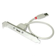 Адаптер Lindy USB към USB на супер цени