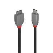 Кабел Lindy USB Type-C към micro USB на супер цени