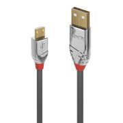 Кабел Lindy USB към micro USB на супер цени
