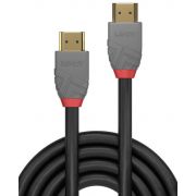 Кабел  Lindy HDMI към HDMI, черен на супер цени