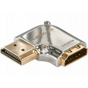 Адаптер Lindy CROMO HDMI към HDMI на супер цени