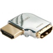 Адаптер Lindy CROMO HDMI към HDMI на супер цени