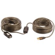 Удължителен кабел LINDY USB към USB на супер цени