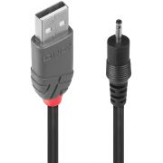 Захранващ кабел Lindy USB към DC на супер цени