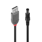 Захранващ кабел Lindy USB към DC на супер цени