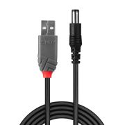 Захранващ кабел Lindy USB към DC на супер цени