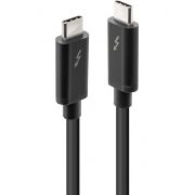 Кабел Lindy Thunderbolt към Thundebolt на супер цени