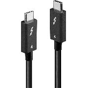 Кабел Lindy Thunderbolt към Thunderbolt на супер цени