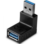 Адаптер Lindy USB към USB на супер цени