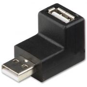 Адаптер Lindy USB към USB на супер цени