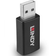 Адаптер Lindy USB към USB на супер цени