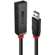 Кабел Lindy USB към USB на супер цени