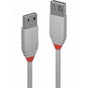 Кабел Lindy USB към USB на супер цени