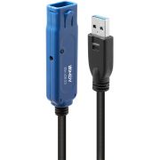 Кабел Lindy USB към USB на супер цени