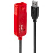 Кабел Lindy USB към USB на супер цени