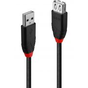 Кабел Lindy USB към USB на супер цени