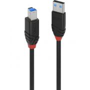 Кабел Lindy USB към USB Type-B на супер цени
