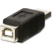 Адаптер Lindy USB към USB Type-B на супер цени