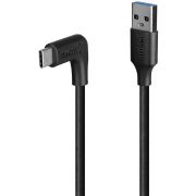 Кабел Lindy USB към USB Type-C на супер цени