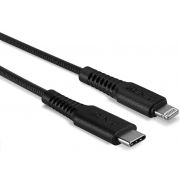 Кабел Lindy USB Type-C към Lightning на супер цени