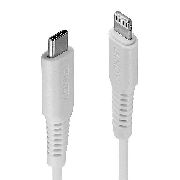 Кабел Lindy USB Type-C към Lightning на супер цени