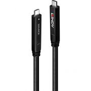 Кабел Lindy USB Type-C към USB Type-C на супер цени