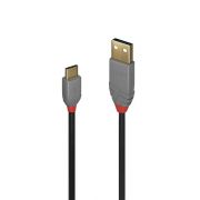 Кабел LINDY USB Type-C към USB на супер цени