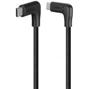 Кабел Lindy USB Type-C към USB Type-C на супер цени