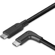 Кабел Lindy USB Type-C към USB Type-C на супер цени