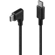 Кабел Lindy USB Type-C към USB Type-C на супер цени