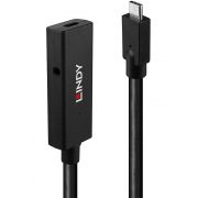 Кабел Lindy USB Type-C към USB Type-C на супер цени